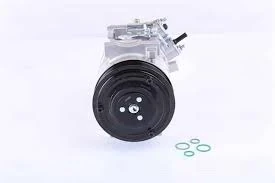 Psa Klima Kompresoru 2008 I-II-208-308 II-5008-508 II-Partner-Rifter-Berlingo-C3 Aırcross-C4 Picasso - Bosch 1986ad1010