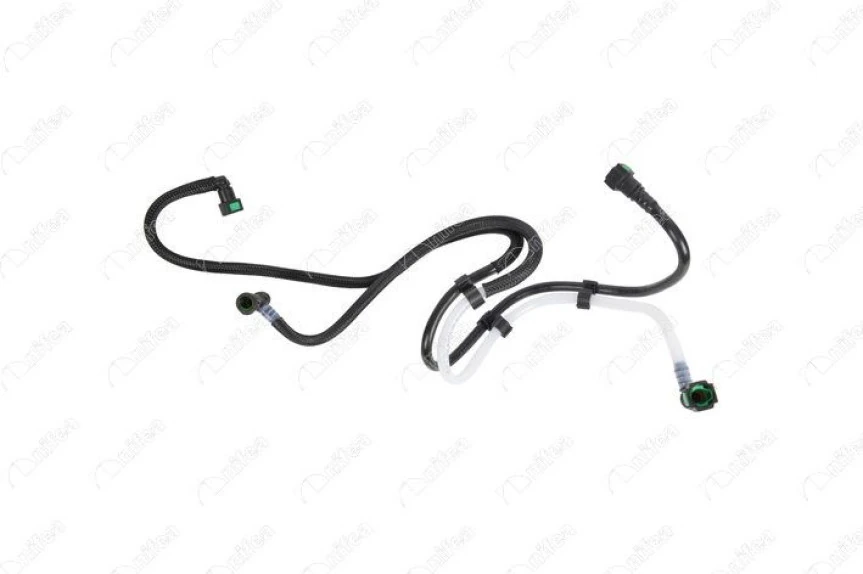 Renault Yakıt Borusu Renault K9k Kangoo II 1.5 Dci 08> - Nifea 11757