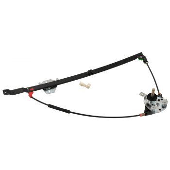 Vag Cam Mekanızması Sol (manuel Cam Otomatıgı ) T4 95>04 - Febi 49908