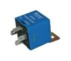 Unıversal 24v Yankılı Korna Rölesi 10a 5 Uçlu - Sanel-Syr124