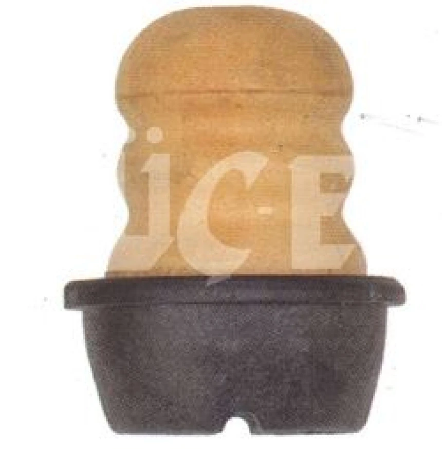 Fiat Orjınal Amortısor Takozu Arka (pur) Palıo Albea 1,2 16v / 1,4 8v - Ucel 31365