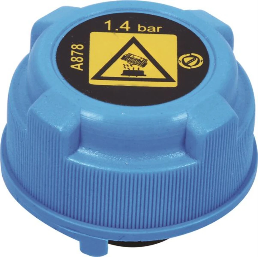 Psa Radyator Yedek Su Depo Kapagı Fiat 500 500l Grande Punto İdea Linea Bravo Panda Palıo Siena Stilo Du - Wpi Pb 7089