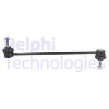 Fiat Stabılızer Z Rotu Doblo III 1.3 1.6 2.0 Multıjet 09> Opel Combo D - Delphi Tc2432