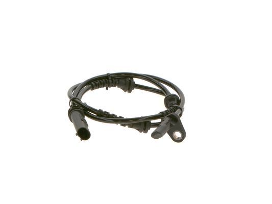ABS SENSORU ARKA SAG SOL BMW F10 F11 F07 - KRAFTVOLL 05090219