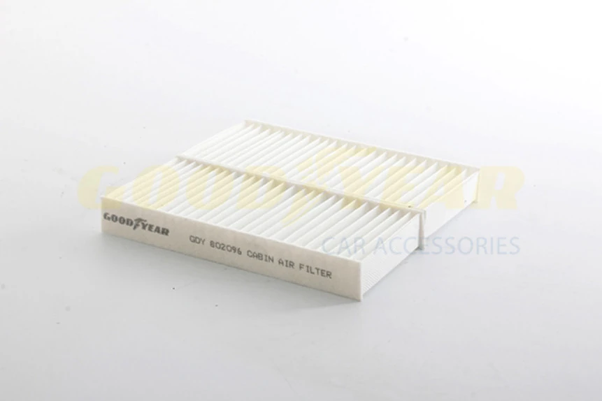 Japon Polen Filtresi - Set - Gdy 802096