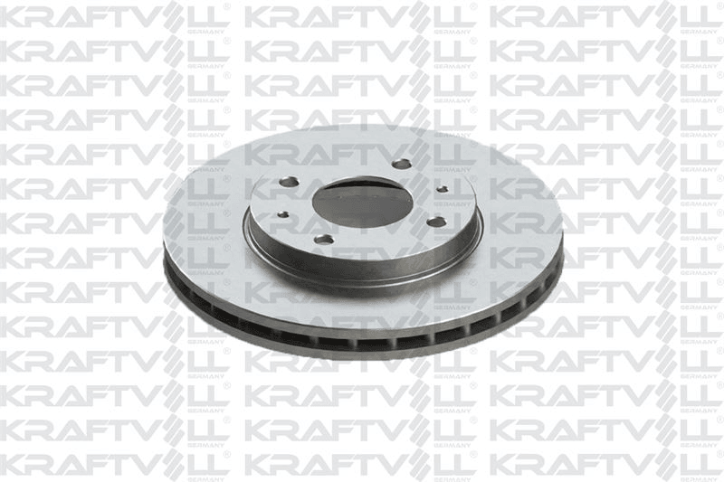ON FREN AYNASI HAVALI 276mm LANCER 03> GALANT 01> - KRAFTVOLL 07040201
