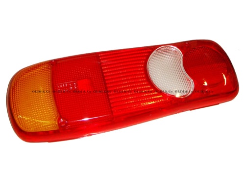 STOP LAMBA CAMI RENAULT PREMIUM - MARS 611254