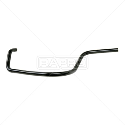 KALORIFER CIKIS HORTUMU R12 (SAG) - RAPRO R12108
