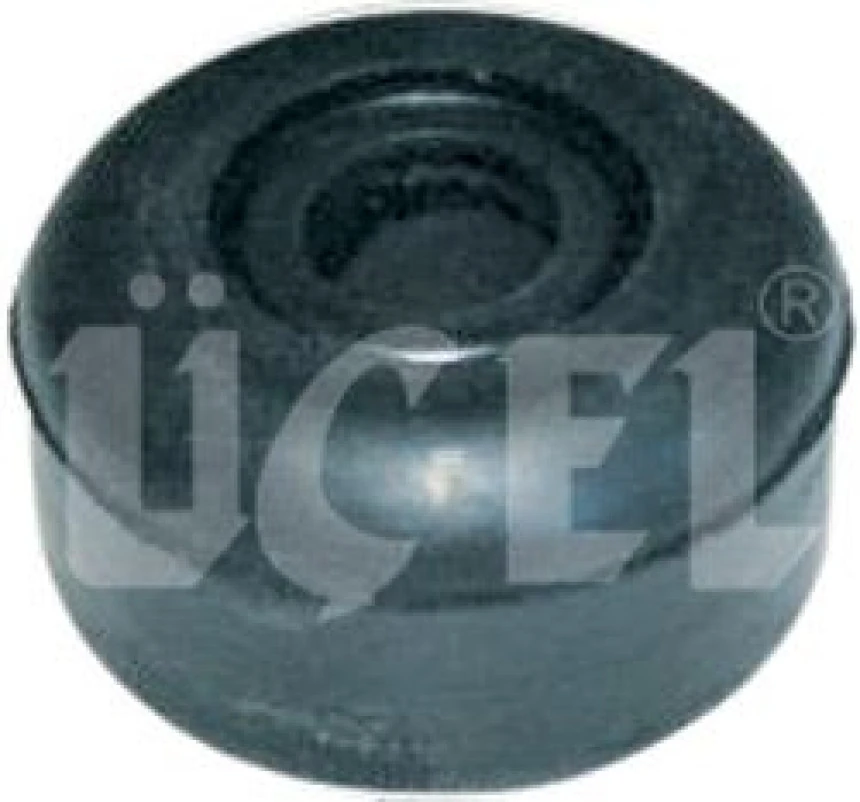 Fiat Viraj Demir Askı Kolu Uc Lastıgı On Boxer Jumper Ducato Tum Modeller İcin (98 12) Expert Jumpy Scudo - Ucel 31427