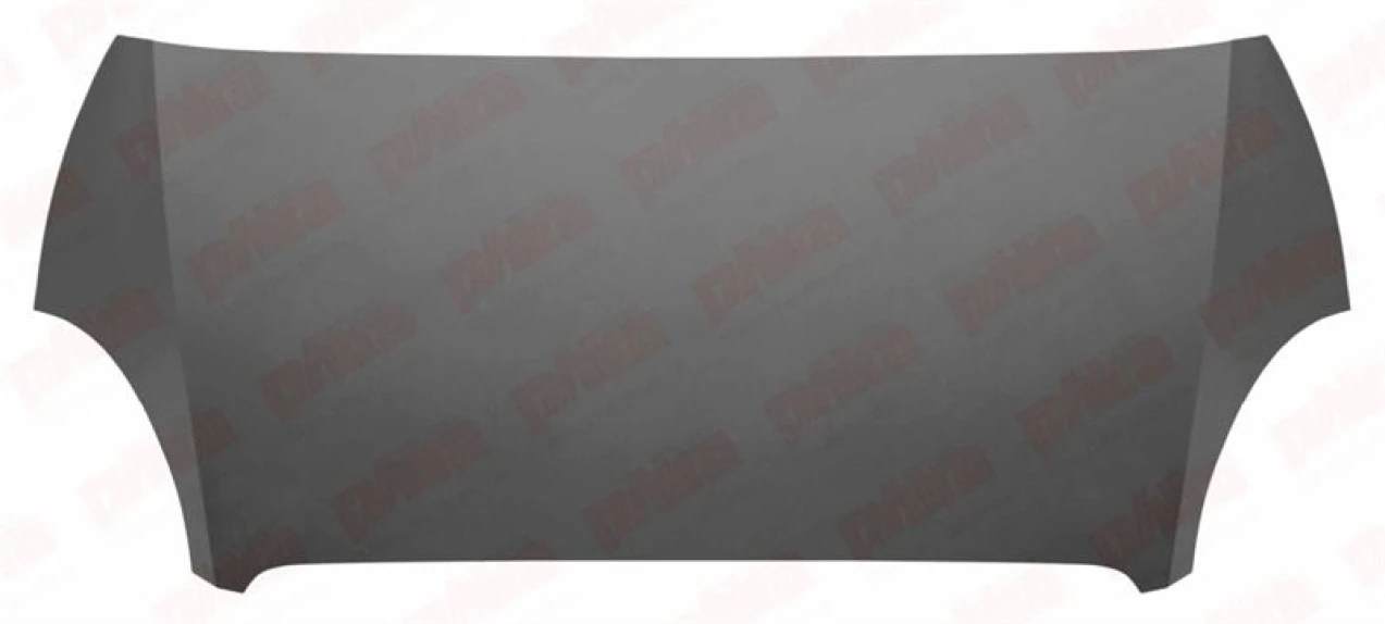 Fiat Kaput On Sac Linea 07>15 - Oran 118030