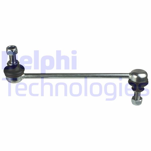Z ROT ON FORD RANGER 2011-MAZDA BT50 4X4 11> - DELPHI TC2679