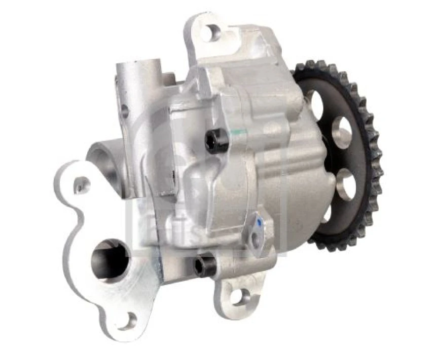 Ford Yag Pompası Transıt V347 - Custom V362-  V363 - Ranger - Boxer 3 - Jumper 3  2.2 155ps Euro 5 11> - Febi 175549