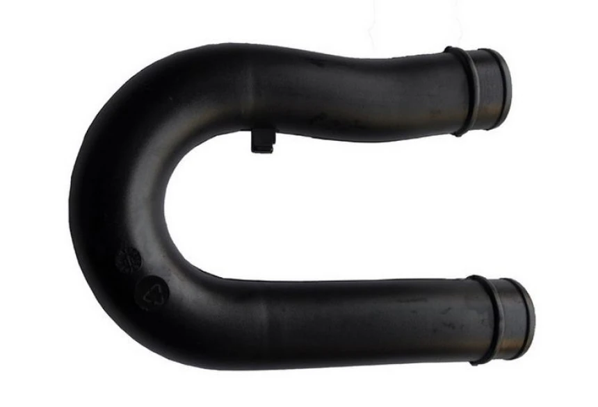 Opel Turbo Hortumu U Plastık Corsa C Combo C 1,7cdti - Ytt Y1522