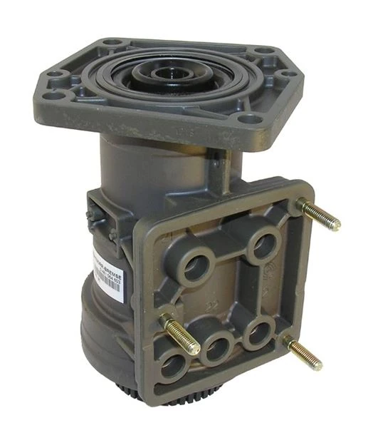 Scanıa Truck Fren Pedal Ventili Scanıa 4 Seri (retardarsız) - Knorr 0481064603000