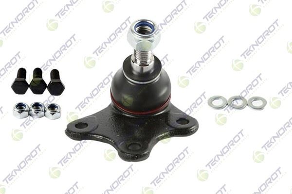 ROTIL (CIVATALI KIT) SOL IBIZA FABIA FABIA COMBI POLO 9N 01> - TEKNOROT SK-406K