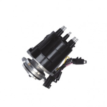 DISTRIBUTOR KOMPLE DELCO TIPI  ASCONA C 16SV - CORSA A - ASTRA F C16NZ - KADETT E E16NZ - C16LZ - AKD OP169108