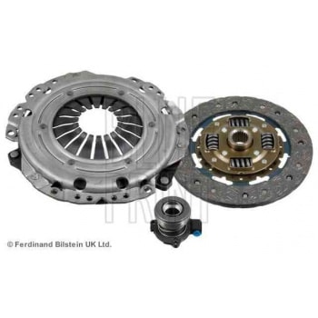DEBRIYAJ SETI + RULMAN MANUEL SANZIMAN MERIVA A 03>10 Z16XEP - Z18XE ASTRA G 98>10×16XEL - Z16XE - Z - BLUEPRINT ADW193048