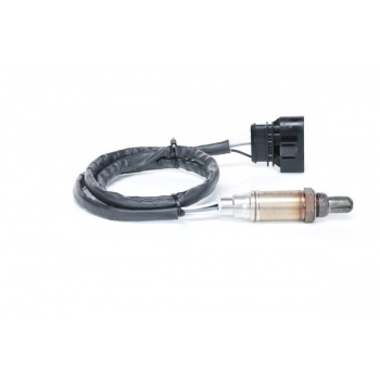 OKSIJEN SENSORU COROLLA 1,6 88-92 AE92 KASA A4 PASSAT 1.6 1.8T - BOSCH 0258003478