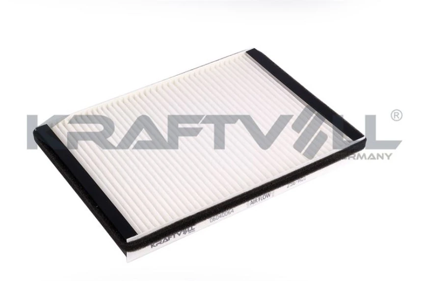 Chevrolet Polen Filtresi Antara 06> / Captıva 06> - Kraftvoll 06040064