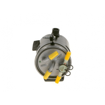 MAZOT FILTRESI MEGANE II SCENIC II 1,5DCI K9K / 2,0DCI - SARDES SF283
