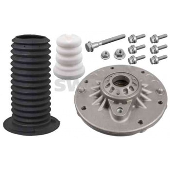 AMORTISOR UST TAKOZU KORUKLU SET ON 6 DELIK BMW F20 F21 F23 F22 F87 F30 F80 F34 F31 F33 F83 F32 F82 - SWAG 20104870