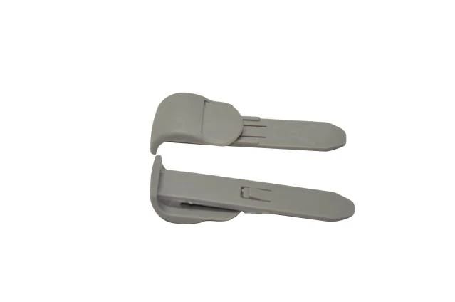 Renault Perde Tutucu Klips Fluence - Dekar Dk1804