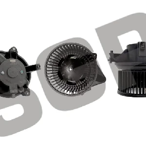 Unıversal Kalorifer Motoru Fiat Doblo 1-2 - Punto (klimasız) - Sgr-53480