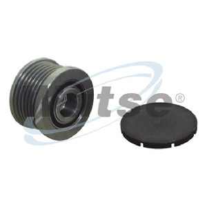 ALTERNATÖR KASNAK> BMW 116i/118i/120i/316i/318i (E46-E90)  >> - WUTSE-1102.0010