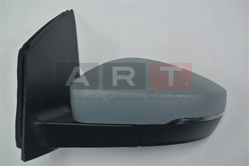 Vag Dis Dikiz Aynası Elektrikli İsitmalı Astarlı Sinyallı Sag (dikdortgen Soket) Polo VI 09>18 - Art M006.6031