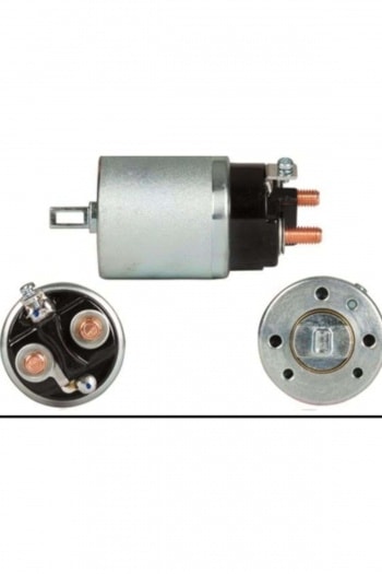 MARS OTOMATIGI 24V ISUZU NPR59 HITACHI TIP - LUCAS SSL4010