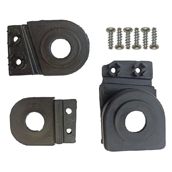 Vag Far Tamır Kiti Sol (patentli Urun) Audı A6 06>08 - Exq 40-50-40