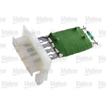 KALORIFER REZISTANS PARTNER II BERLINGO II (KLIMALI) 03>08 - VALEO 515079
