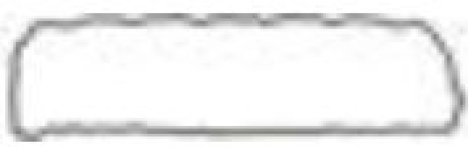 İsuzu Ticarı Kulbutor Kapak Contası İsuzu 6hk1t - Eristic Et883