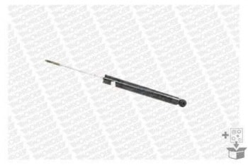 AMORTISOR ARKA (GAZLI) E-CLASS W210 96>02 - MONROE G43140