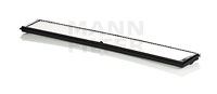 POLEN FILTRESI BMW E46 E83 - MANN CU6724
