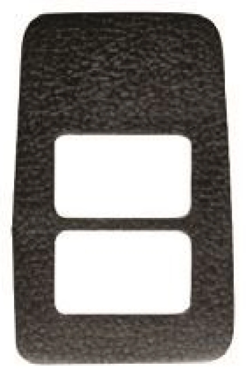 Tofas Cam Acma Dugme Kapagı Slx On Sol Ciftli - Mtj 1007