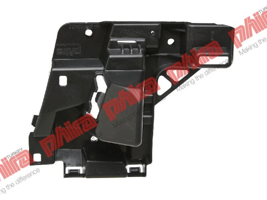 Psa Tampon Braketiarka Sol Stop Berlingo 18> - Phira Br-18435