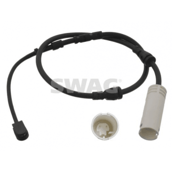 BALATA FISI ON BMW E87 E90 E92 - SWAG 20937662