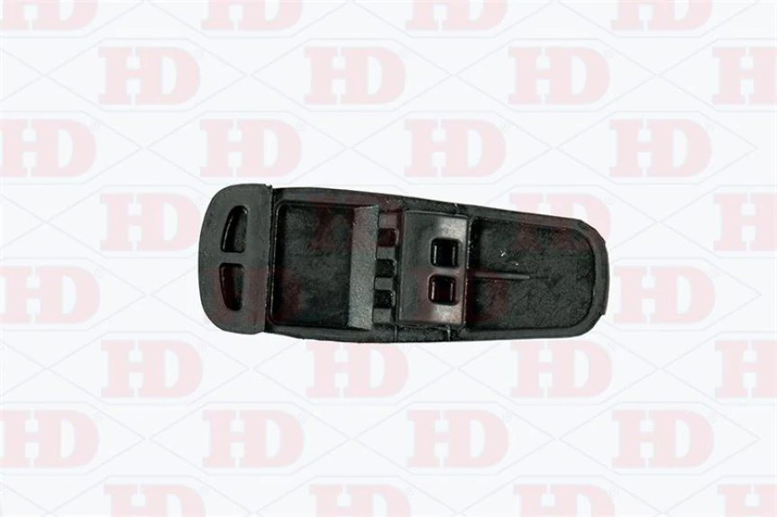 Daf Truck Camurluk Baglantı Tutucu Lastıgı - Daf / Xf105 - Cf Fan 310 - Cf Ft 370 - Hd 10149