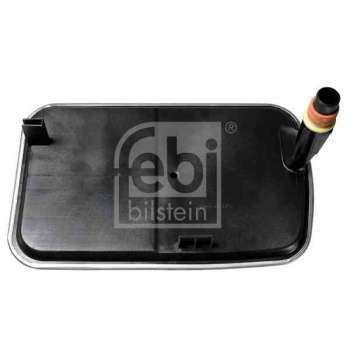 OTOMATIK SANZIMAN YAG FILTRESI BMW E46 E83 E36 M54 - FEBI 21078