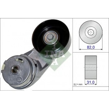 V KAYIS GERGI KUTUGU ASTRA J - INSIGNIA A A20NFT - INA 534037210