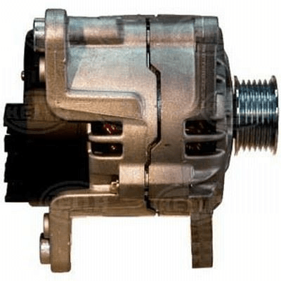 ALTERNATOR FIESTA IV (JA_, JB_) 1.3 i 95>00 KA (RB_) 1.3 i 96>08  90 A 14V - HELLA 8EL011712-441