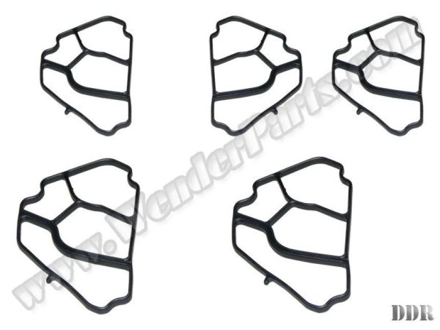 Bmw Yag Filtre Kutuk Contası Bmw E46 E60 E87 E90  X3 E83 M47n N2 - Wenderparts Ba11427787695