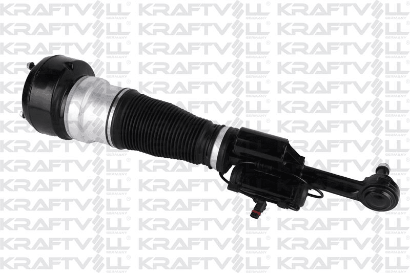 HAVALI SUSPANSIYON AMORTISORU ON SAG 4-matic S-CLASS W221 05>13 - KRAFTVOLL 15060042