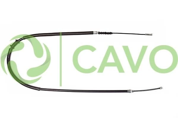 Fiat El Fren Teli Sol Marea Brava Bravo 1,6 1,8 Ds 95>96 - Cavo İt1102 015