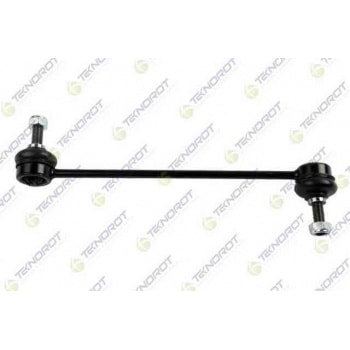 STABILIZER Z ROTU RENAULT CLIO III 05>MODUS 05> CLIO IV 12> ZOE 12> CAPTUR I >13 NISSAN MICRA K12 03 - TEKNOROT N-420