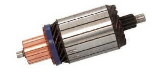 MARŞ KOLLEKTÖRÜ-MOT 12V 11D TRANSİT/RANGER  -11MOT3091- - DODO-IM3091