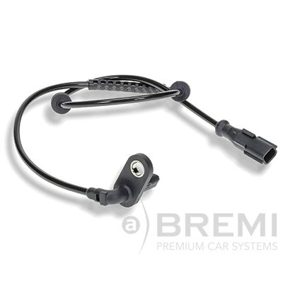 ABS SENSORU ARKA SOL CLIO III MODUS - BRUCKE 8200195828