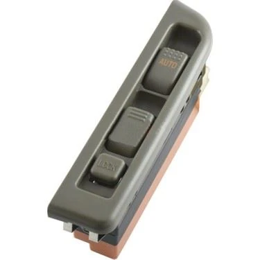 İsuzu Ticarı Cam Acma Dugmesi Sol 24v Gri İsuzu Npr66 Npr71 Nqr - Aem30 1934g