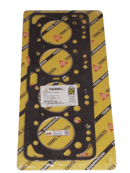 48010 411-415 Silindir Kapak Conta 10-003001-16 566236 Temel C-116 - PY-48010 - PY-48010